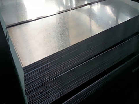 2507 Super Duplex Stainless Steel Plate